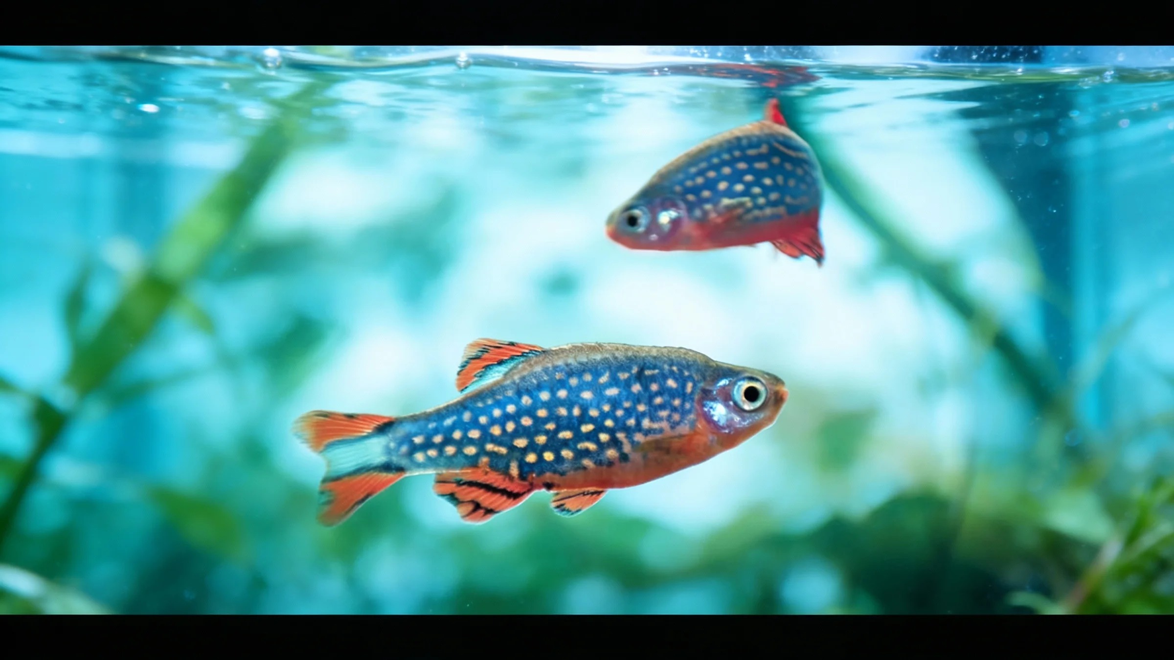 Celestial Pearl Danio