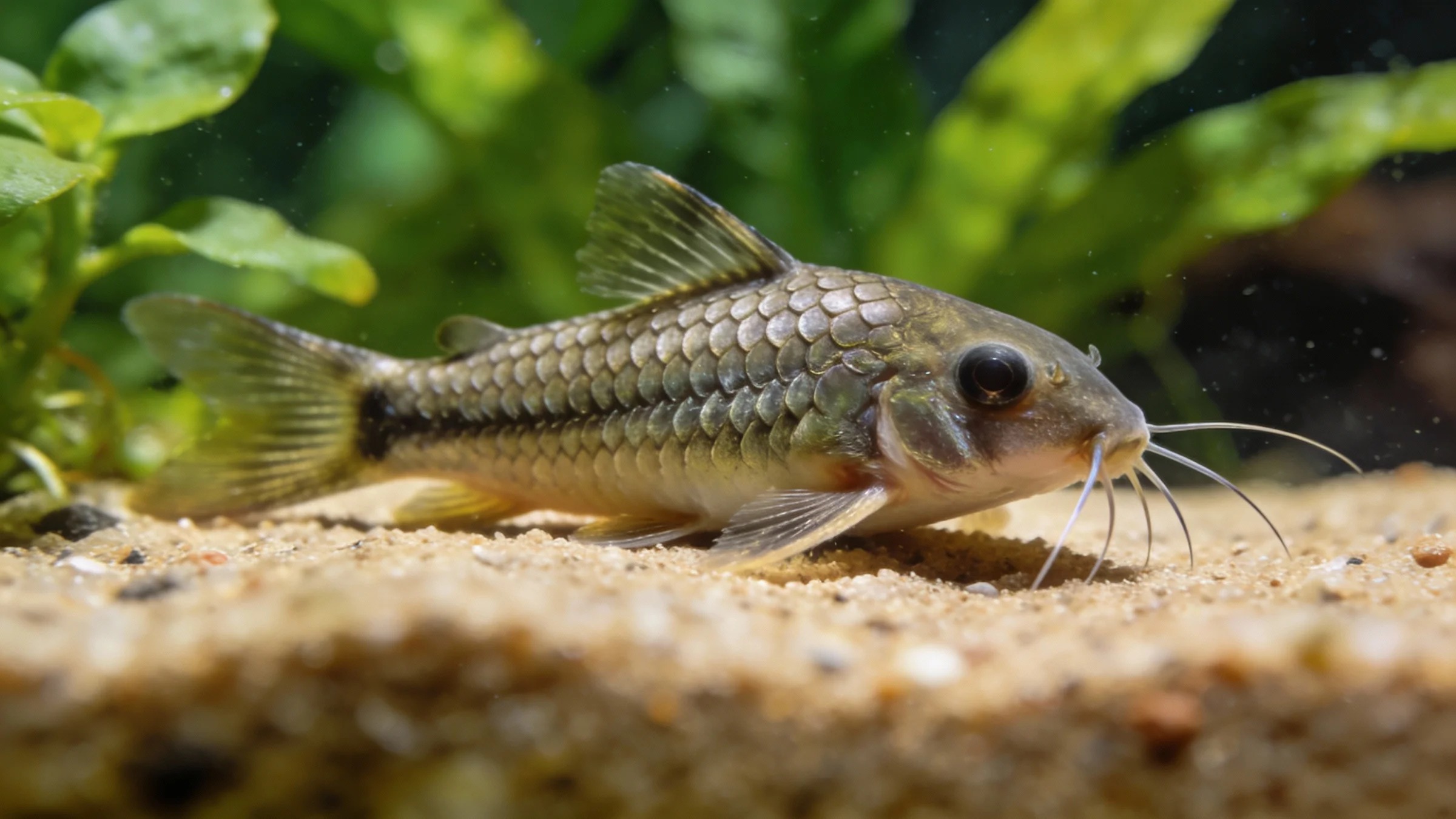 Corydoras Catfish
