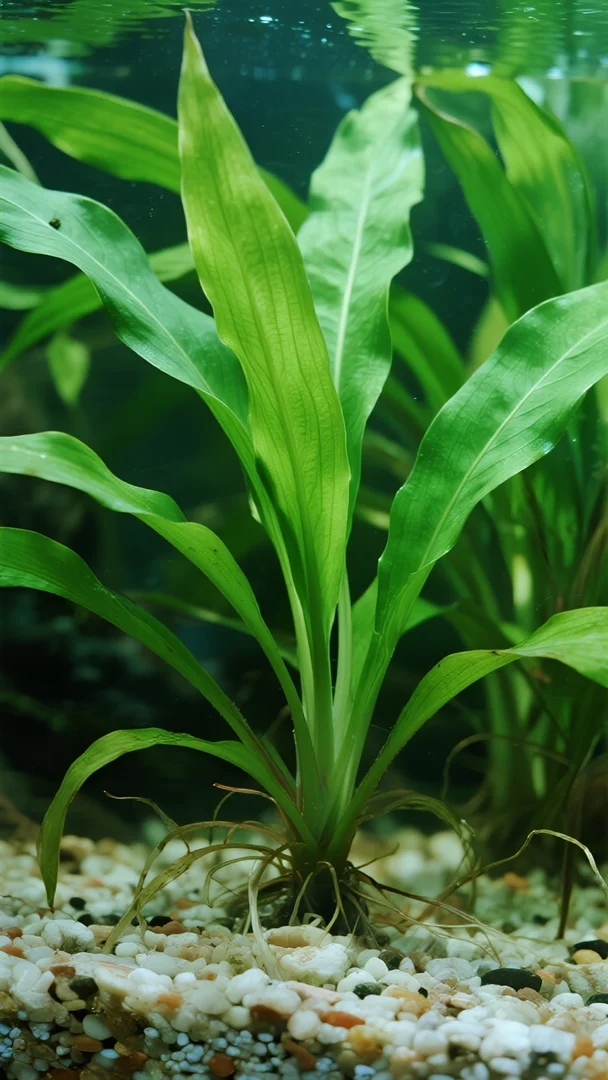 Amazon Sword - View 1