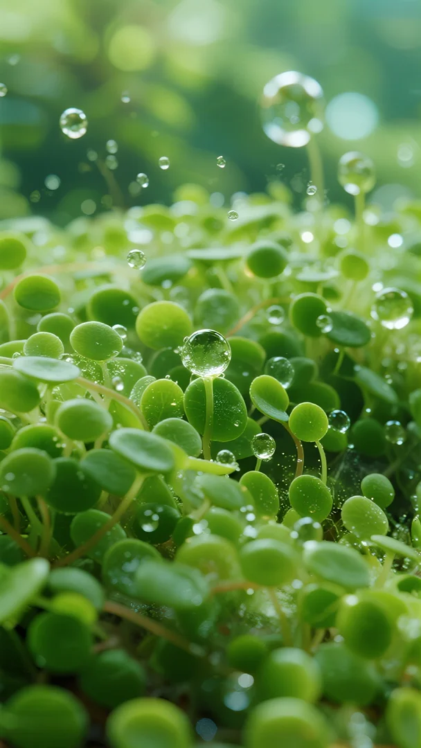 Monte Carlo - View 1